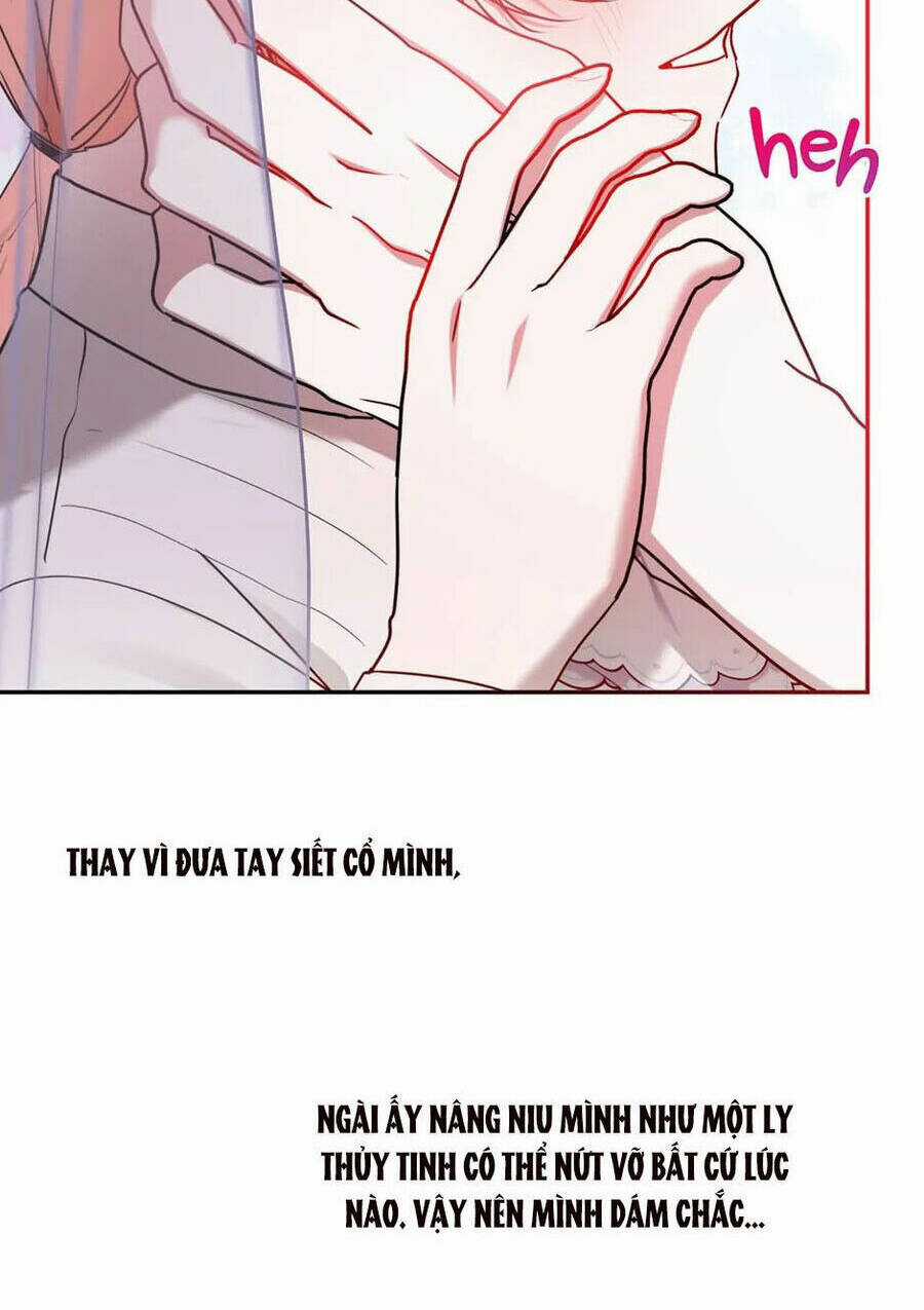 Phương Pháp Ngăn Bạo Chúa Hắc Hoá Chapter 94 trang 27