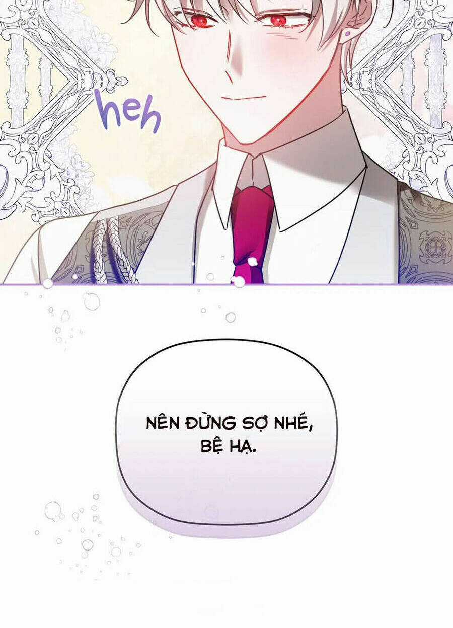 Phương Pháp Ngăn Bạo Chúa Hắc Hoá Chapter 94 trang 31