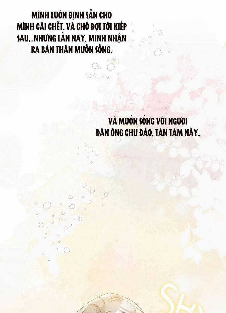 Phương Pháp Ngăn Bạo Chúa Hắc Hoá Chapter 94 trang 32