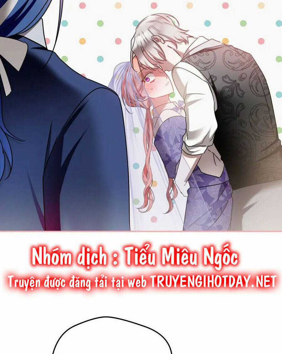 Phương Pháp Ngăn Bạo Chúa Hắc Hoá Chapter 94 trang 39