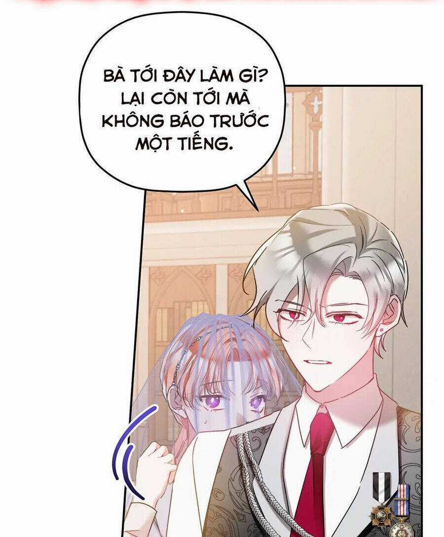 Phương Pháp Ngăn Bạo Chúa Hắc Hoá Chapter 94 trang 45