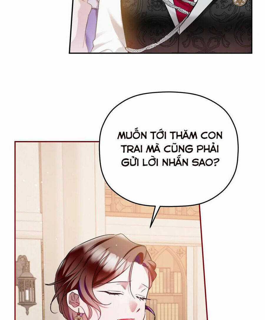 Phương Pháp Ngăn Bạo Chúa Hắc Hoá Chapter 94 trang 46
