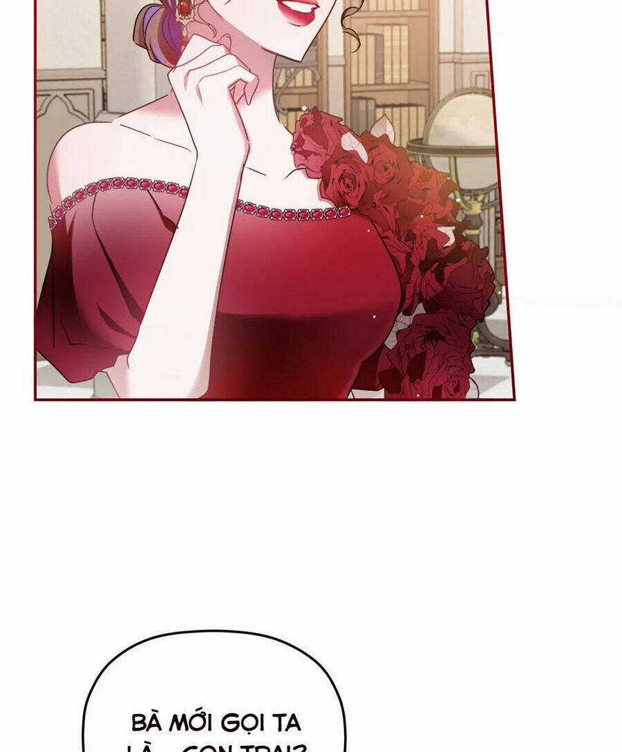 Phương Pháp Ngăn Bạo Chúa Hắc Hoá Chapter 94 trang 47