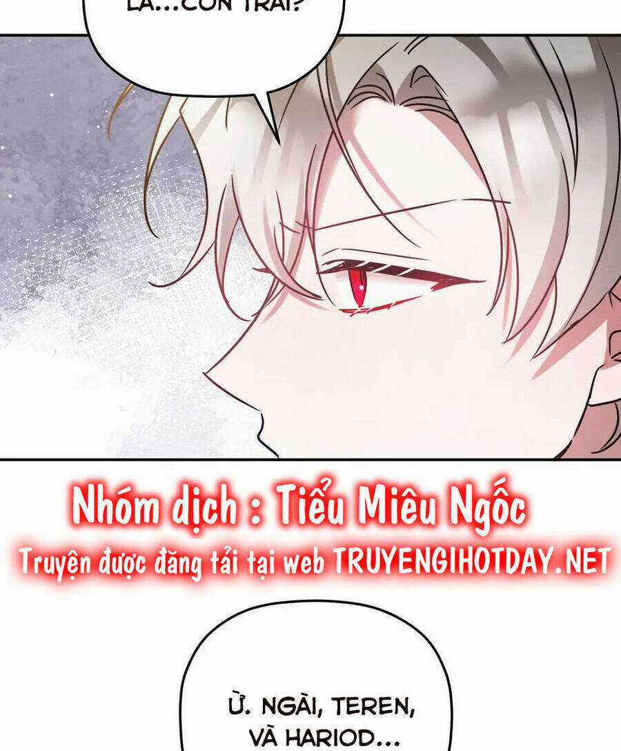 Phương Pháp Ngăn Bạo Chúa Hắc Hoá Chapter 94 trang 48