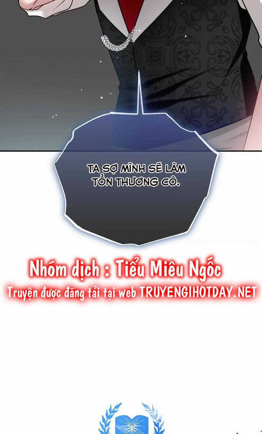 Phương Pháp Ngăn Bạo Chúa Hắc Hoá Chapter 94 trang 5