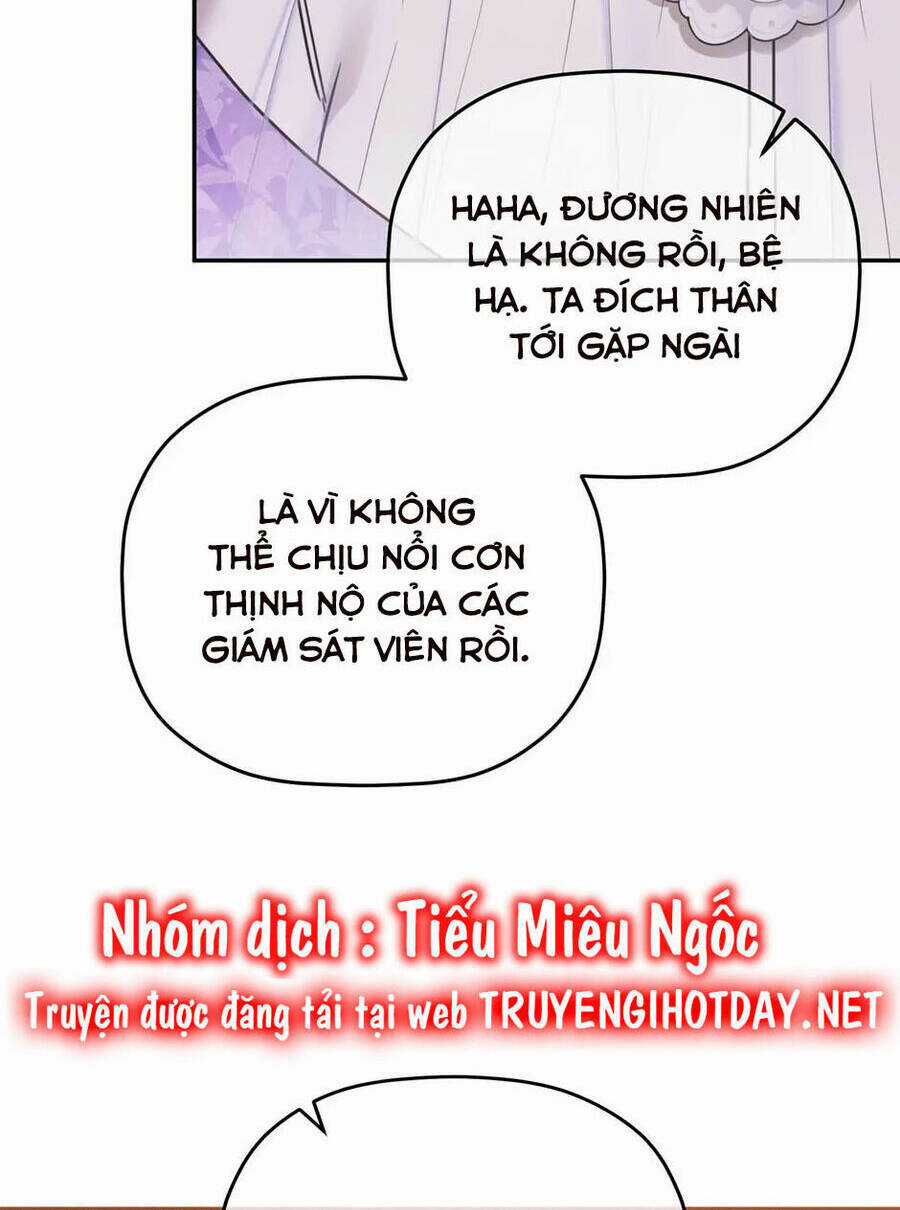 Phương Pháp Ngăn Bạo Chúa Hắc Hoá Chapter 94 trang 51