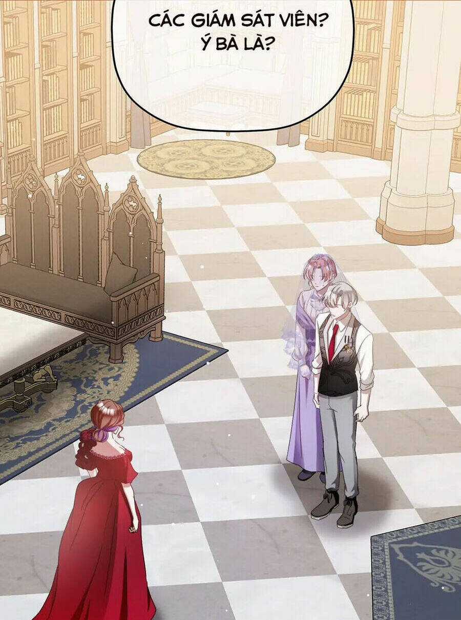 Phương Pháp Ngăn Bạo Chúa Hắc Hoá Chapter 94 trang 52