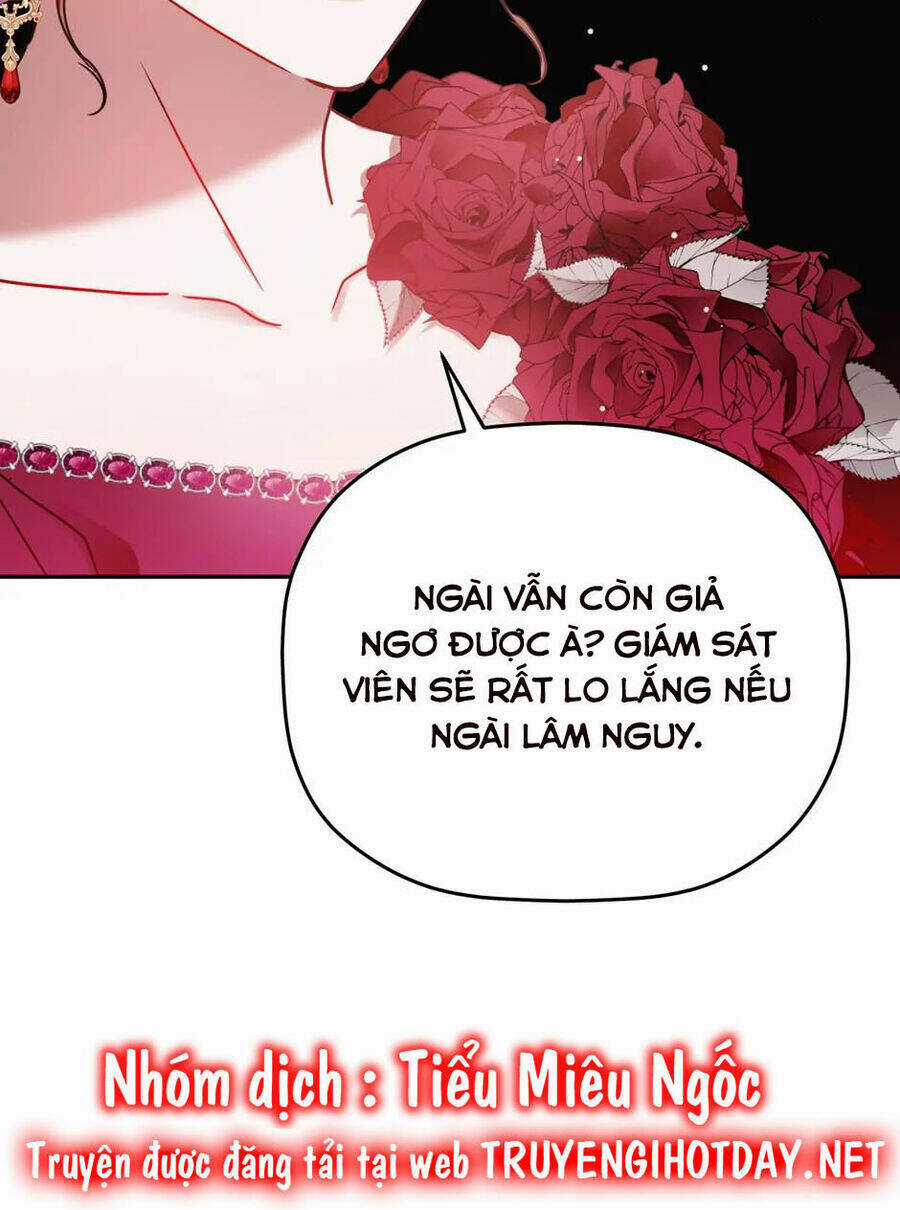Phương Pháp Ngăn Bạo Chúa Hắc Hoá Chapter 94 trang 54