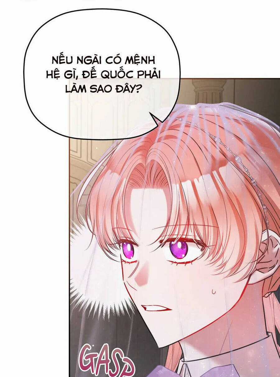 Phương Pháp Ngăn Bạo Chúa Hắc Hoá Chapter 94 trang 55