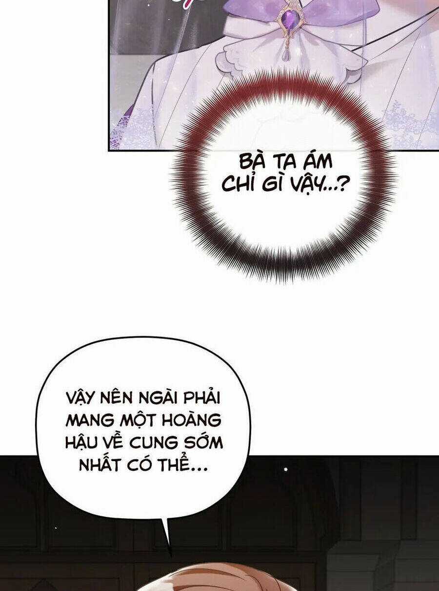 Phương Pháp Ngăn Bạo Chúa Hắc Hoá Chapter 94 trang 56