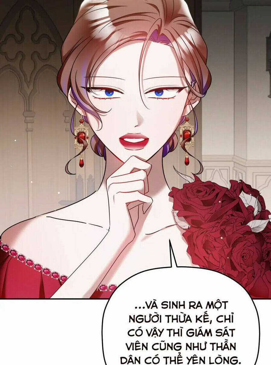 Phương Pháp Ngăn Bạo Chúa Hắc Hoá Chapter 94 trang 57