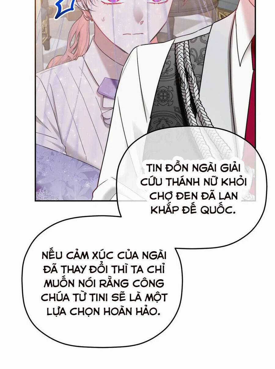 Phương Pháp Ngăn Bạo Chúa Hắc Hoá Chapter 94 trang 59