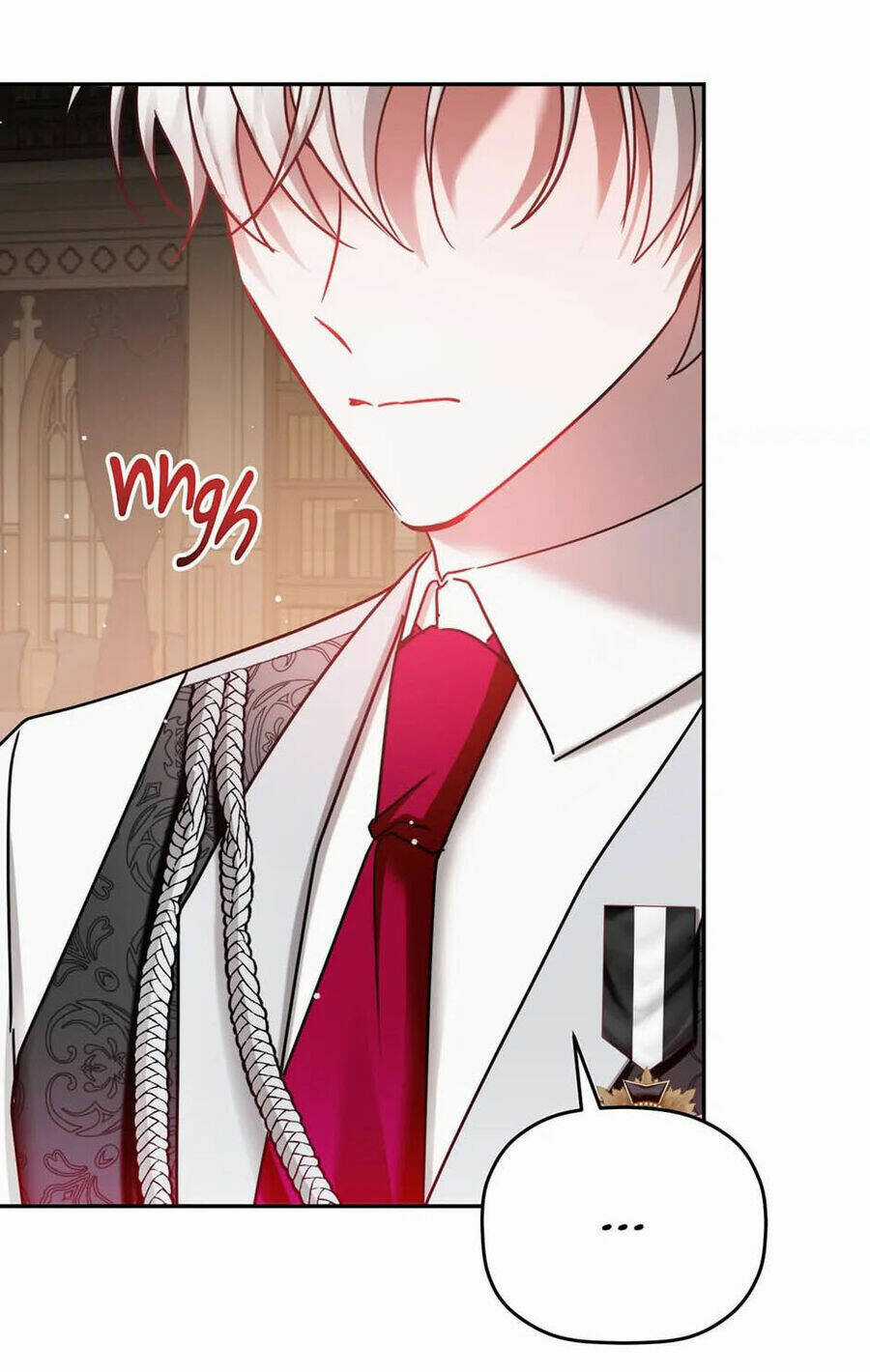 Phương Pháp Ngăn Bạo Chúa Hắc Hoá Chapter 94 trang 60