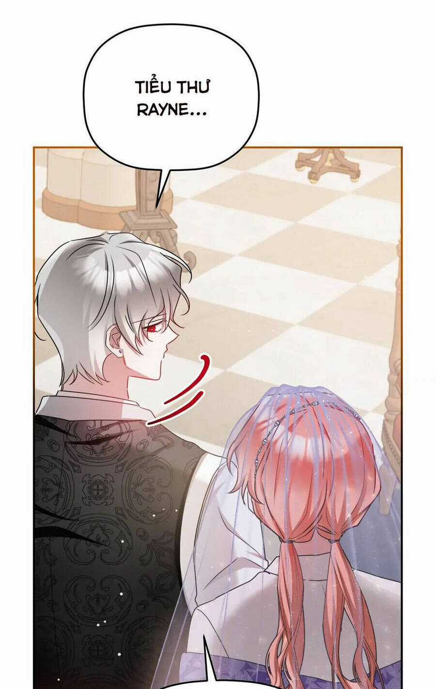 Phương Pháp Ngăn Bạo Chúa Hắc Hoá Chapter 94 trang 61