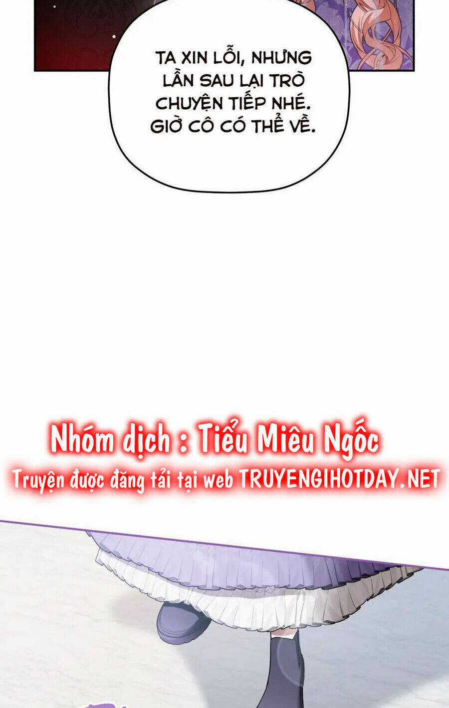 Phương Pháp Ngăn Bạo Chúa Hắc Hoá Chapter 94 trang 62