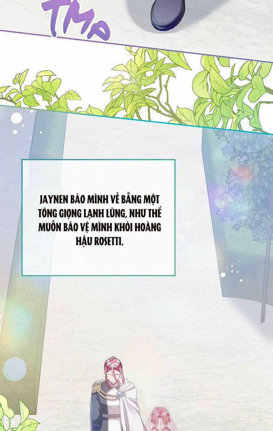 Phương Pháp Ngăn Bạo Chúa Hắc Hoá Chapter 94 trang 63