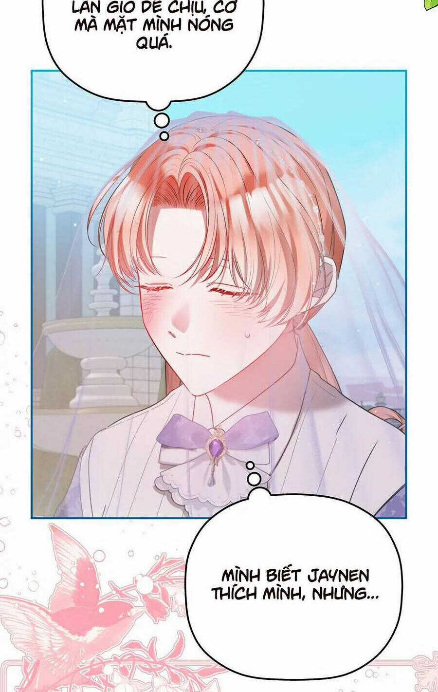 Phương Pháp Ngăn Bạo Chúa Hắc Hoá Chapter 94 trang 65