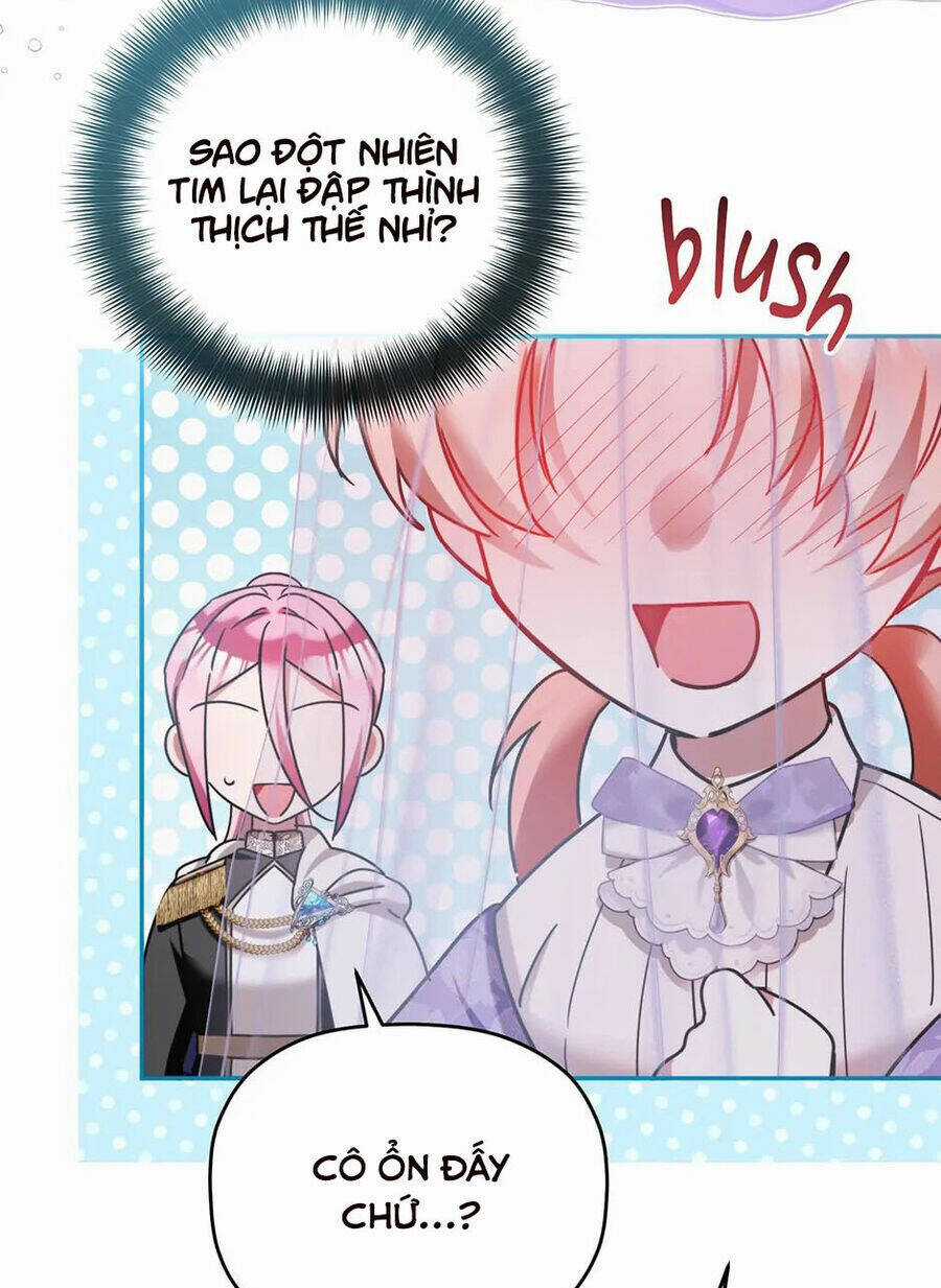 Phương Pháp Ngăn Bạo Chúa Hắc Hoá Chapter 94 trang 67