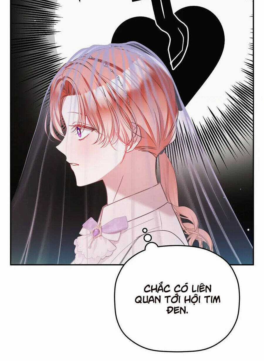 Phương Pháp Ngăn Bạo Chúa Hắc Hoá Chapter 94 trang 70