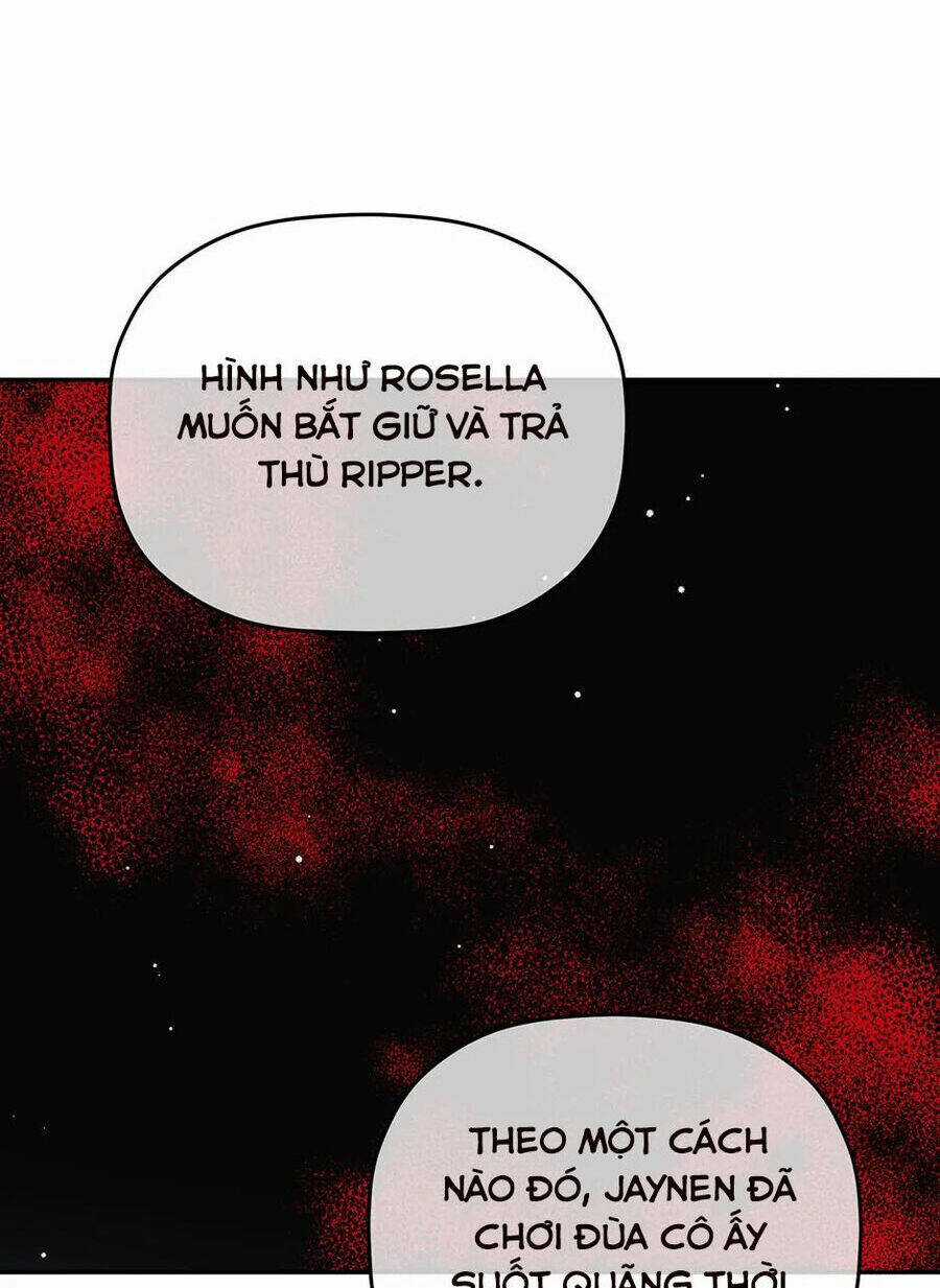 Phương Pháp Ngăn Bạo Chúa Hắc Hoá Chapter 94 trang 71