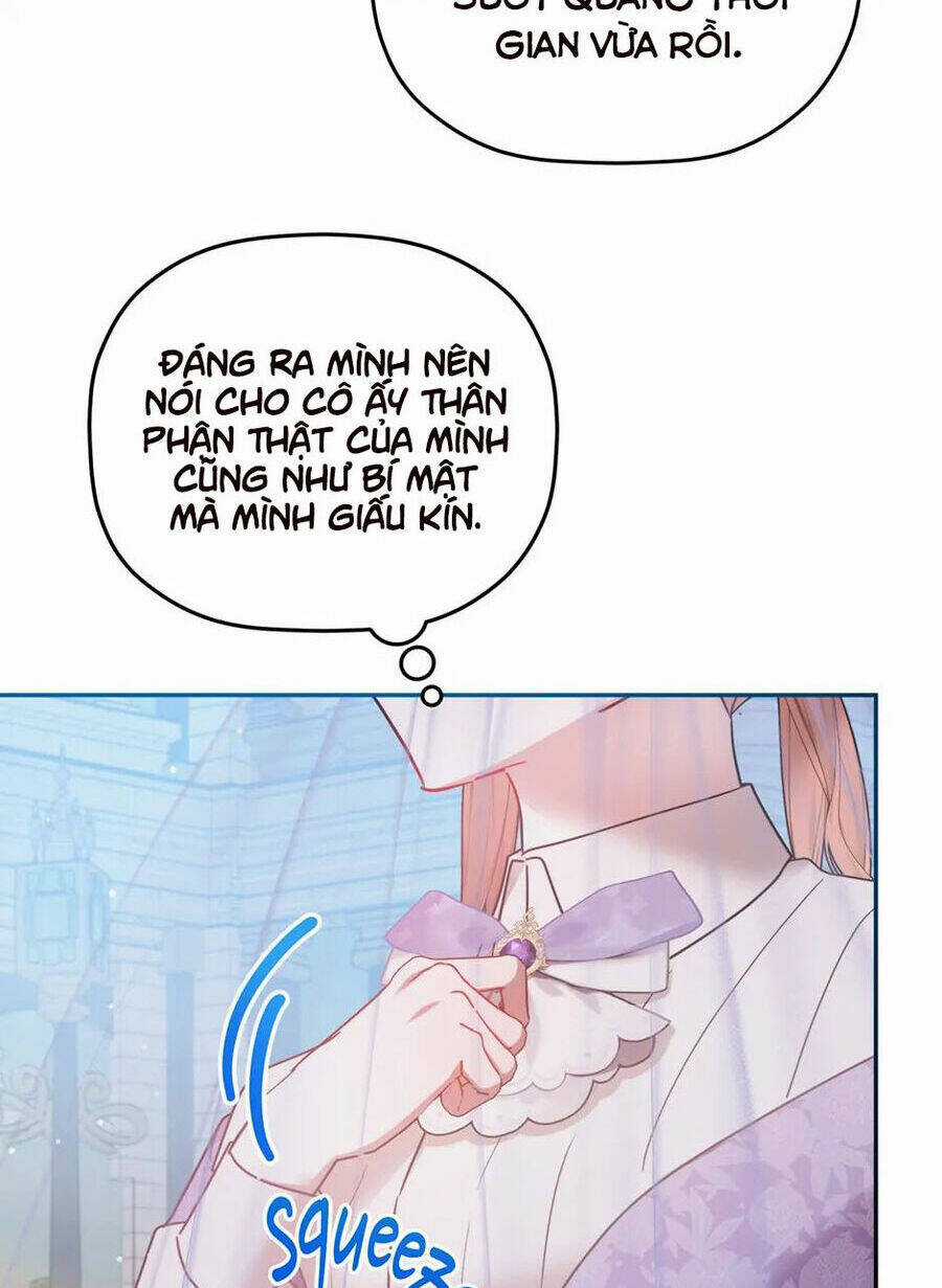 Phương Pháp Ngăn Bạo Chúa Hắc Hoá Chapter 94 trang 72