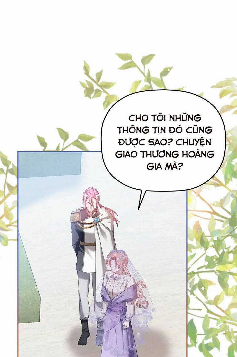 Phương Pháp Ngăn Bạo Chúa Hắc Hoá Chapter 94 trang 74