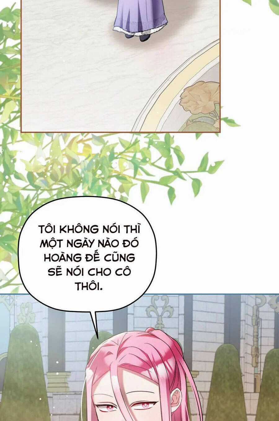 Phương Pháp Ngăn Bạo Chúa Hắc Hoá Chapter 94 trang 75