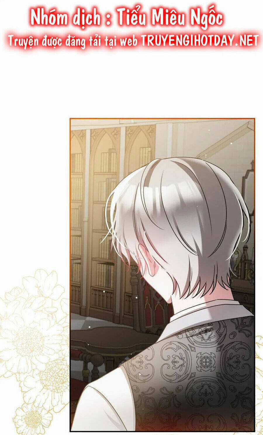 Phương Pháp Ngăn Bạo Chúa Hắc Hoá Chapter 94 trang 8