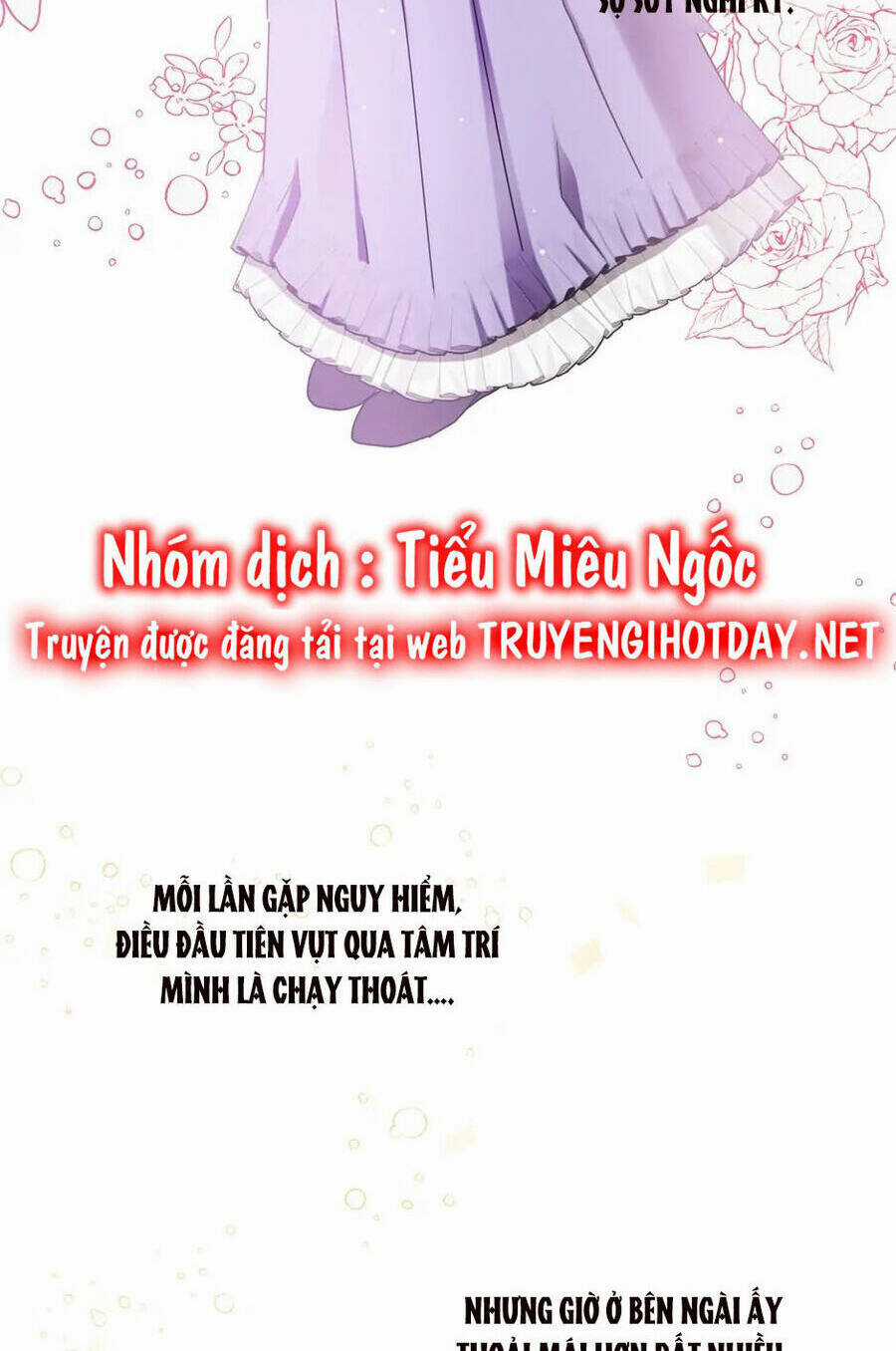 Phương Pháp Ngăn Bạo Chúa Hắc Hoá Chapter 94 trang 81