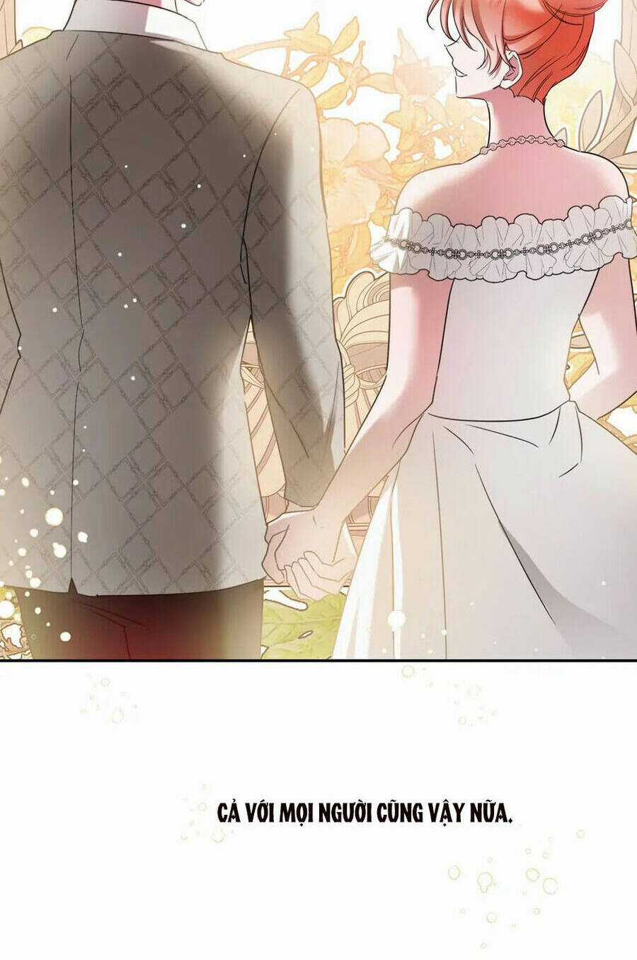 Phương Pháp Ngăn Bạo Chúa Hắc Hoá Chapter 94 trang 83