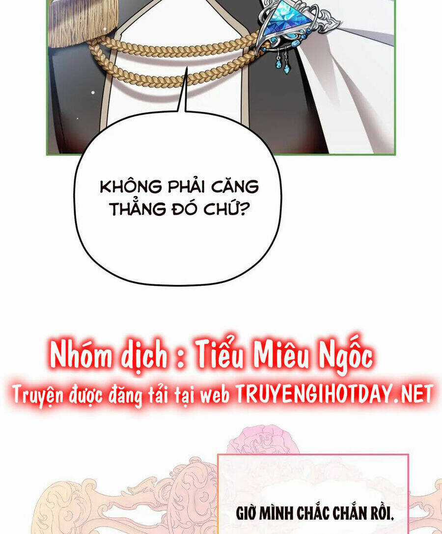 Phương Pháp Ngăn Bạo Chúa Hắc Hoá Chapter 94 trang 85
