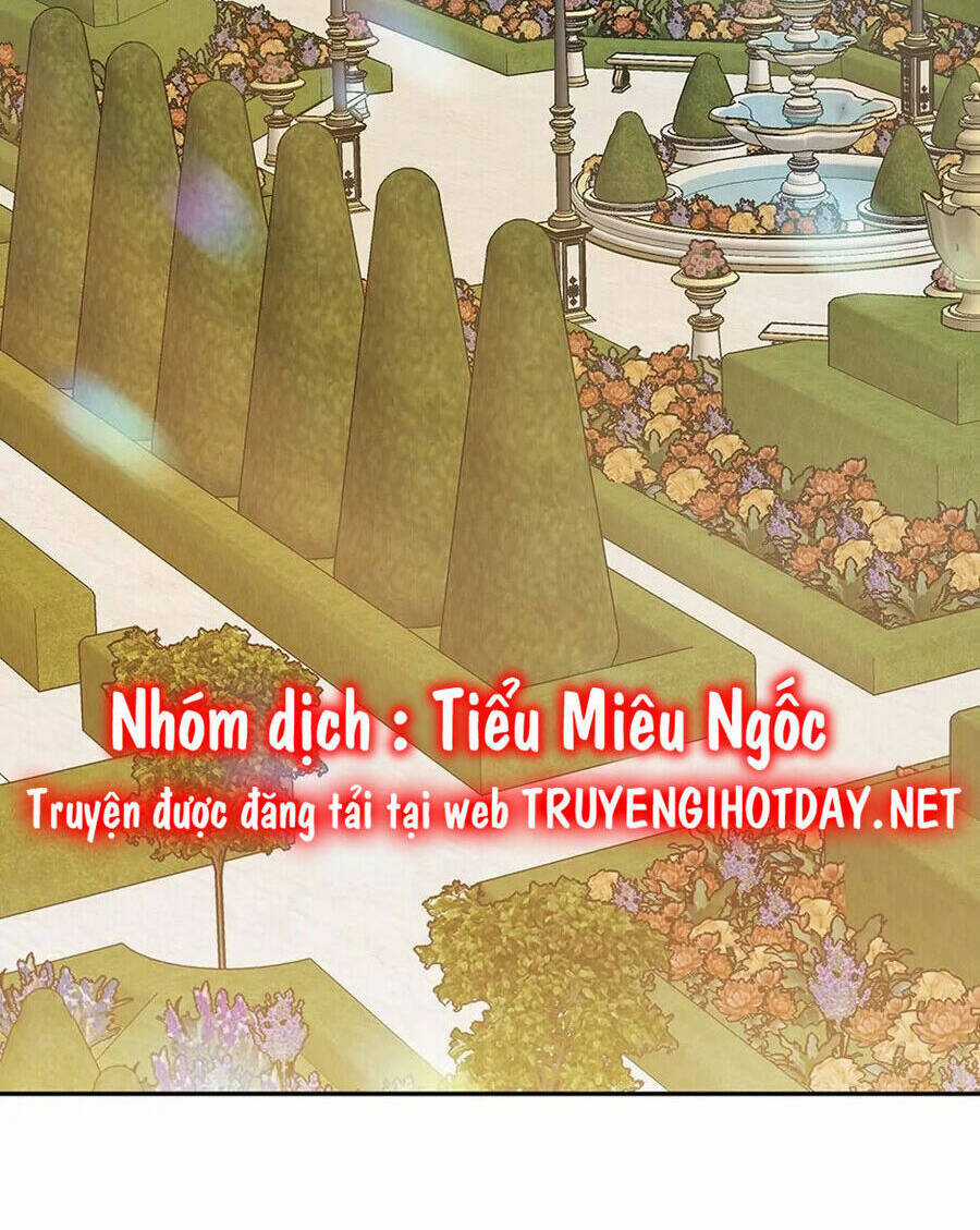 Phương Pháp Ngăn Bạo Chúa Hắc Hoá Chapter 95 trang 11