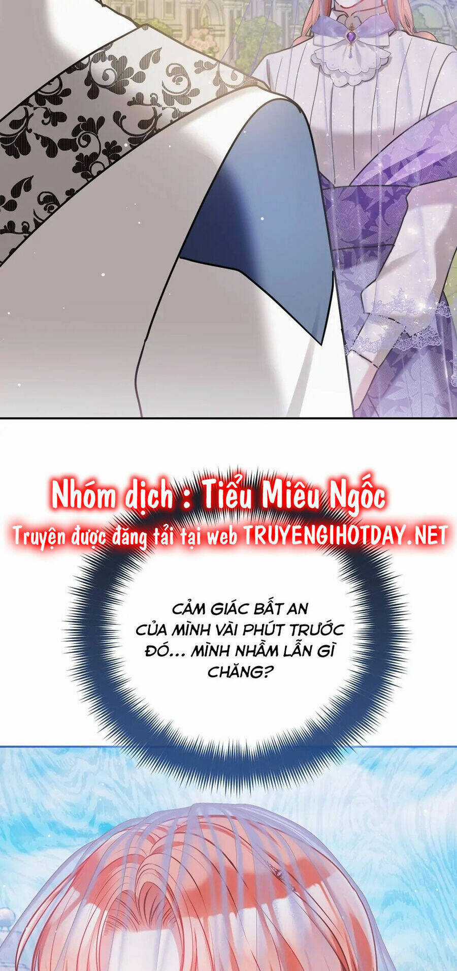 Phương Pháp Ngăn Bạo Chúa Hắc Hoá Chapter 95 trang 116