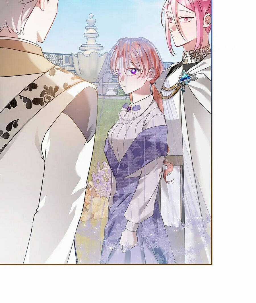 Phương Pháp Ngăn Bạo Chúa Hắc Hoá Chapter 95 trang 13