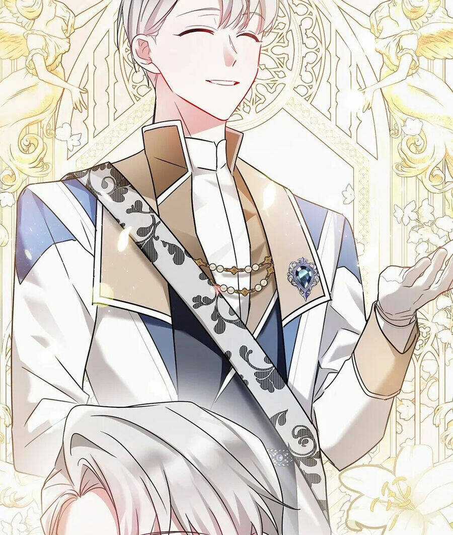 Phương Pháp Ngăn Bạo Chúa Hắc Hoá Chapter 95 trang 15