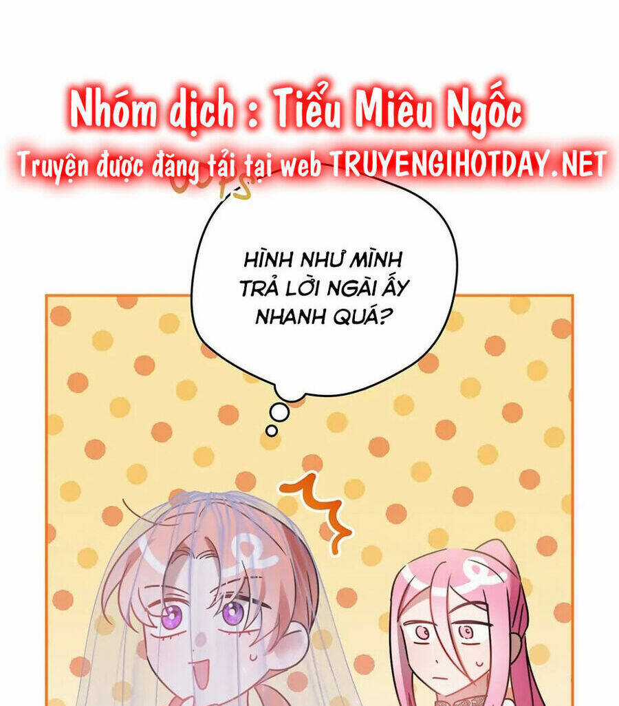 Phương Pháp Ngăn Bạo Chúa Hắc Hoá Chapter 95 trang 20