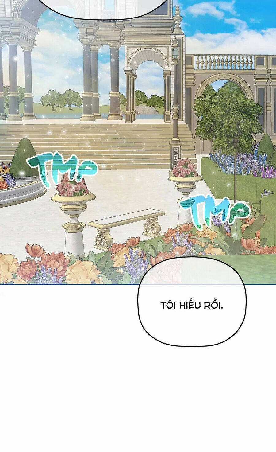 Phương Pháp Ngăn Bạo Chúa Hắc Hoá Chapter 95 trang 32