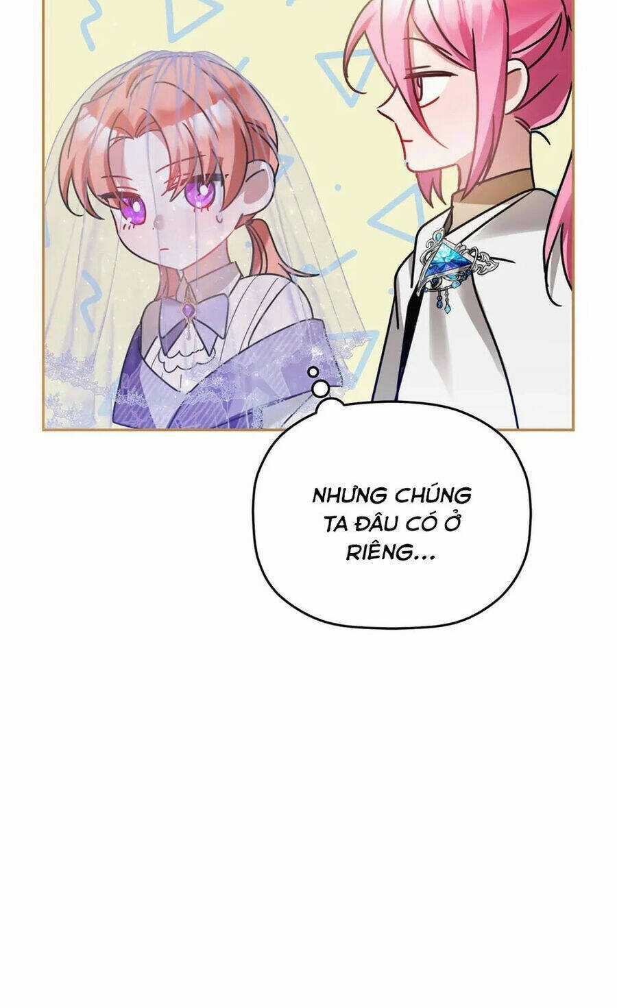 Phương Pháp Ngăn Bạo Chúa Hắc Hoá Chapter 95 trang 34