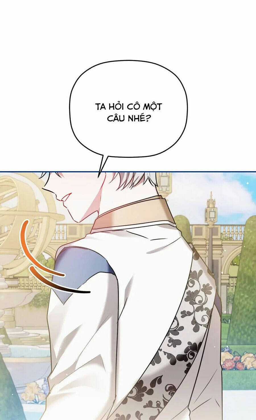 Phương Pháp Ngăn Bạo Chúa Hắc Hoá Chapter 95 trang 35