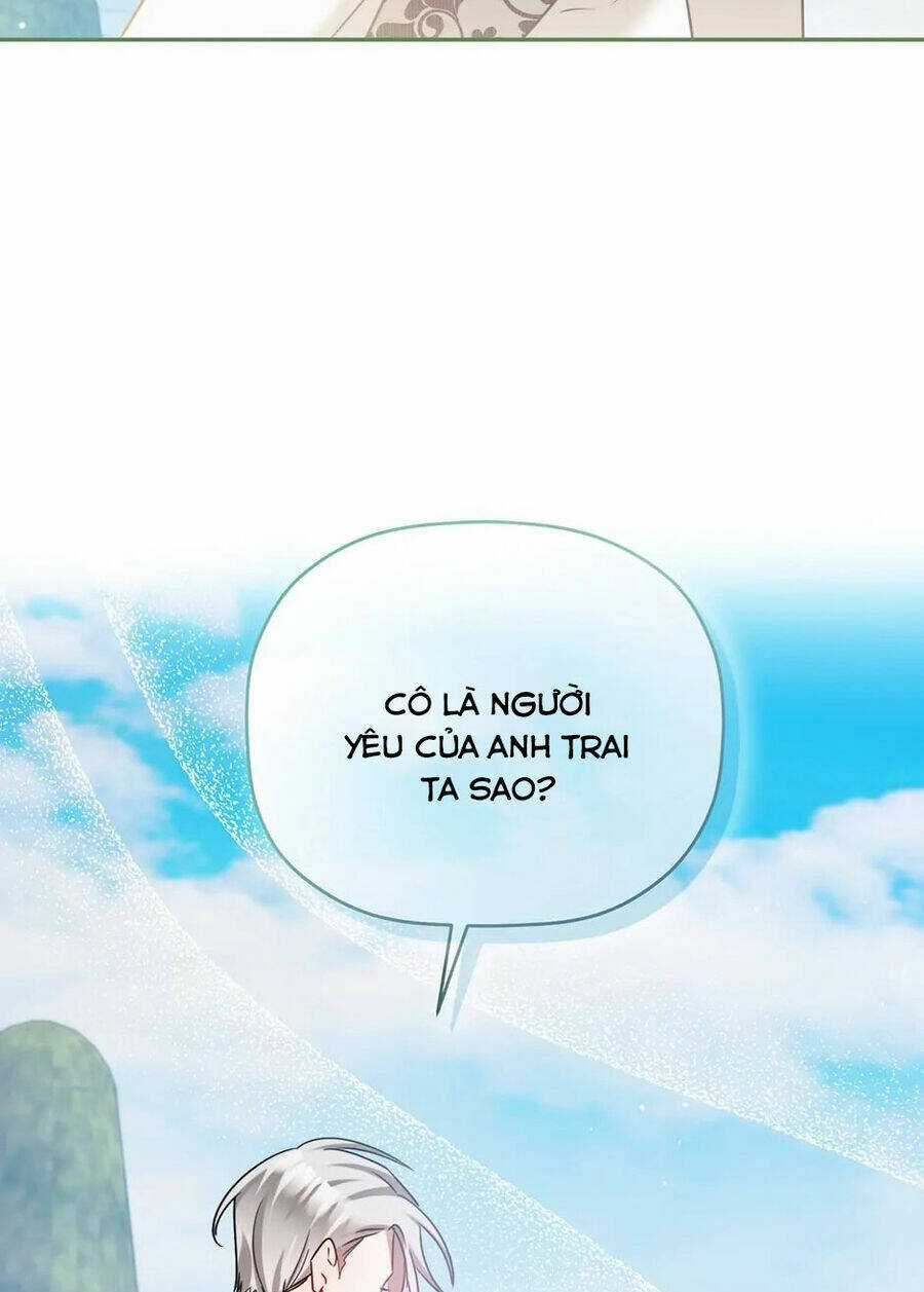 Phương Pháp Ngăn Bạo Chúa Hắc Hoá Chapter 95 trang 36