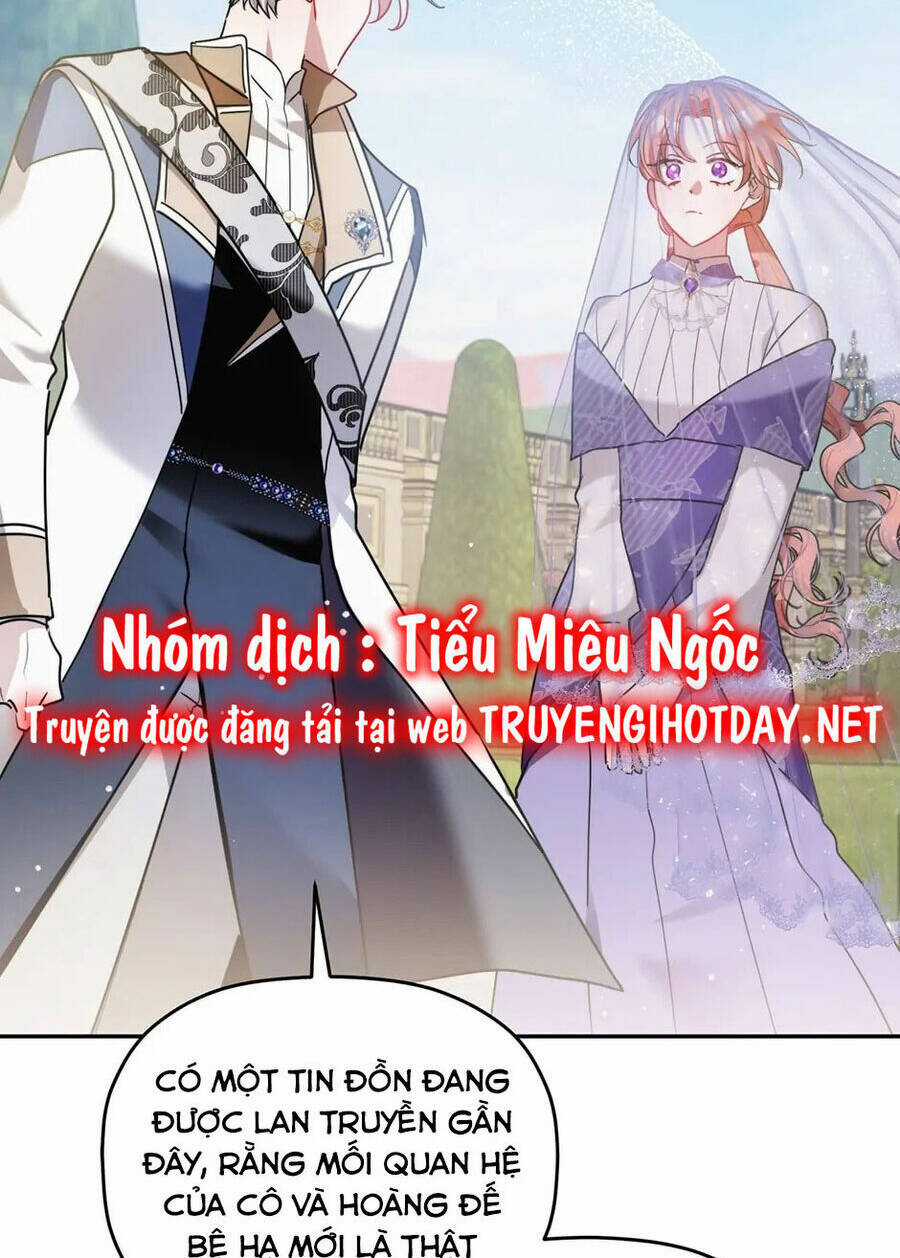 Phương Pháp Ngăn Bạo Chúa Hắc Hoá Chapter 95 trang 37