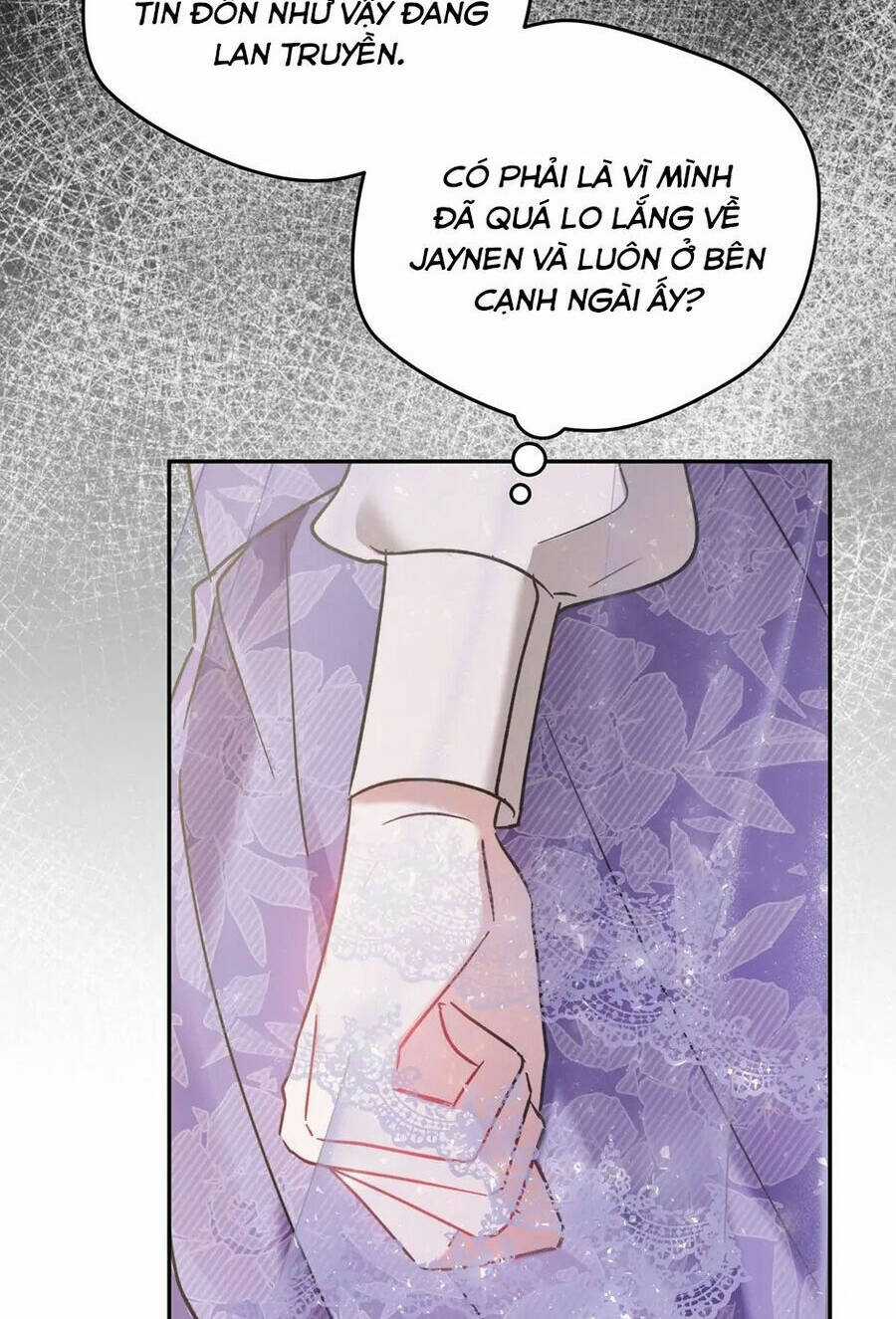 Phương Pháp Ngăn Bạo Chúa Hắc Hoá Chapter 95 trang 41