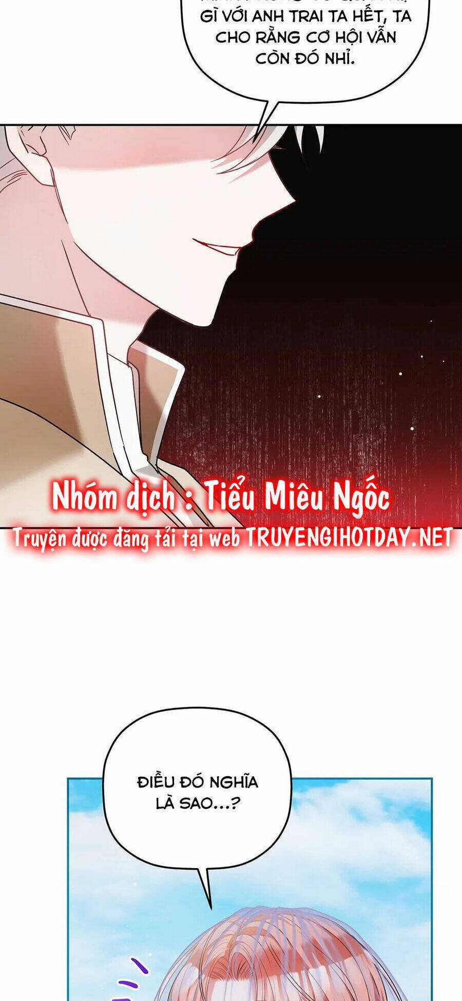 Phương Pháp Ngăn Bạo Chúa Hắc Hoá Chapter 95 trang 50