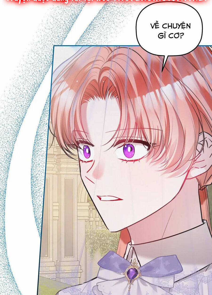 Phương Pháp Ngăn Bạo Chúa Hắc Hoá Chapter 95 trang 54