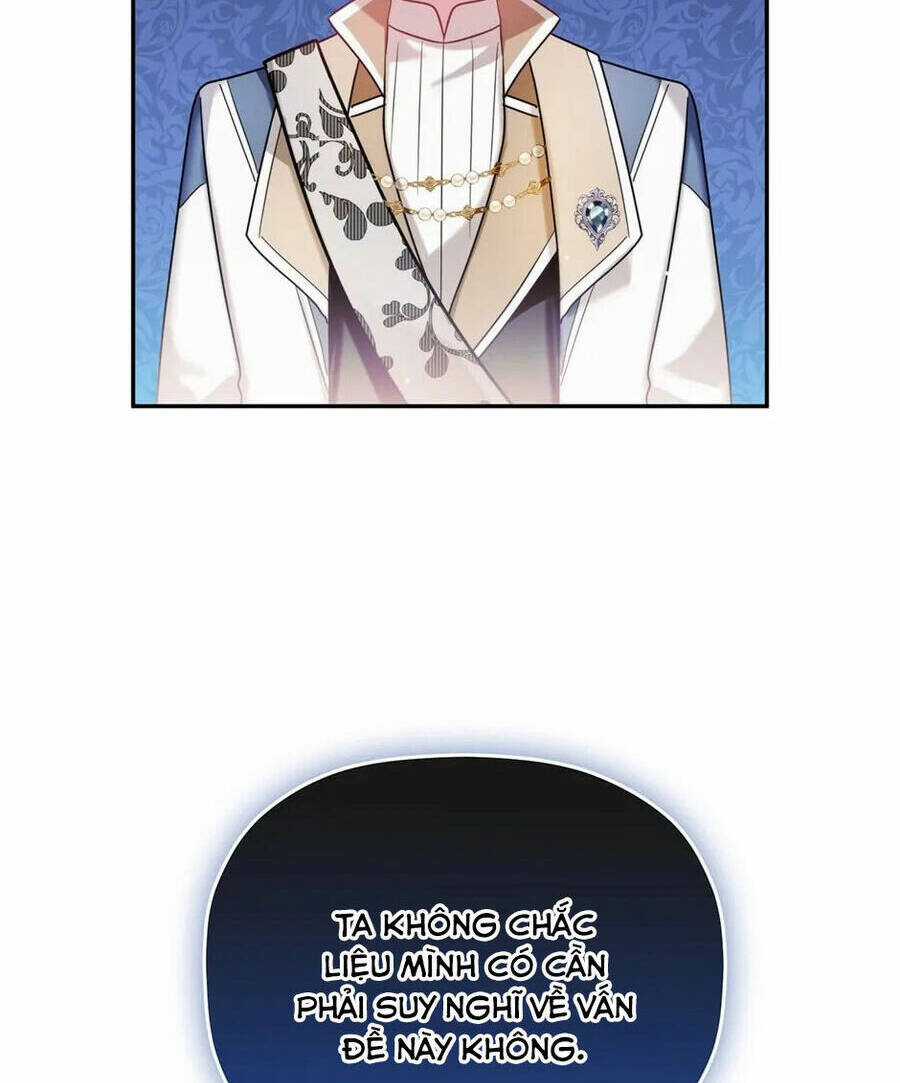 Phương Pháp Ngăn Bạo Chúa Hắc Hoá Chapter 95 trang 59