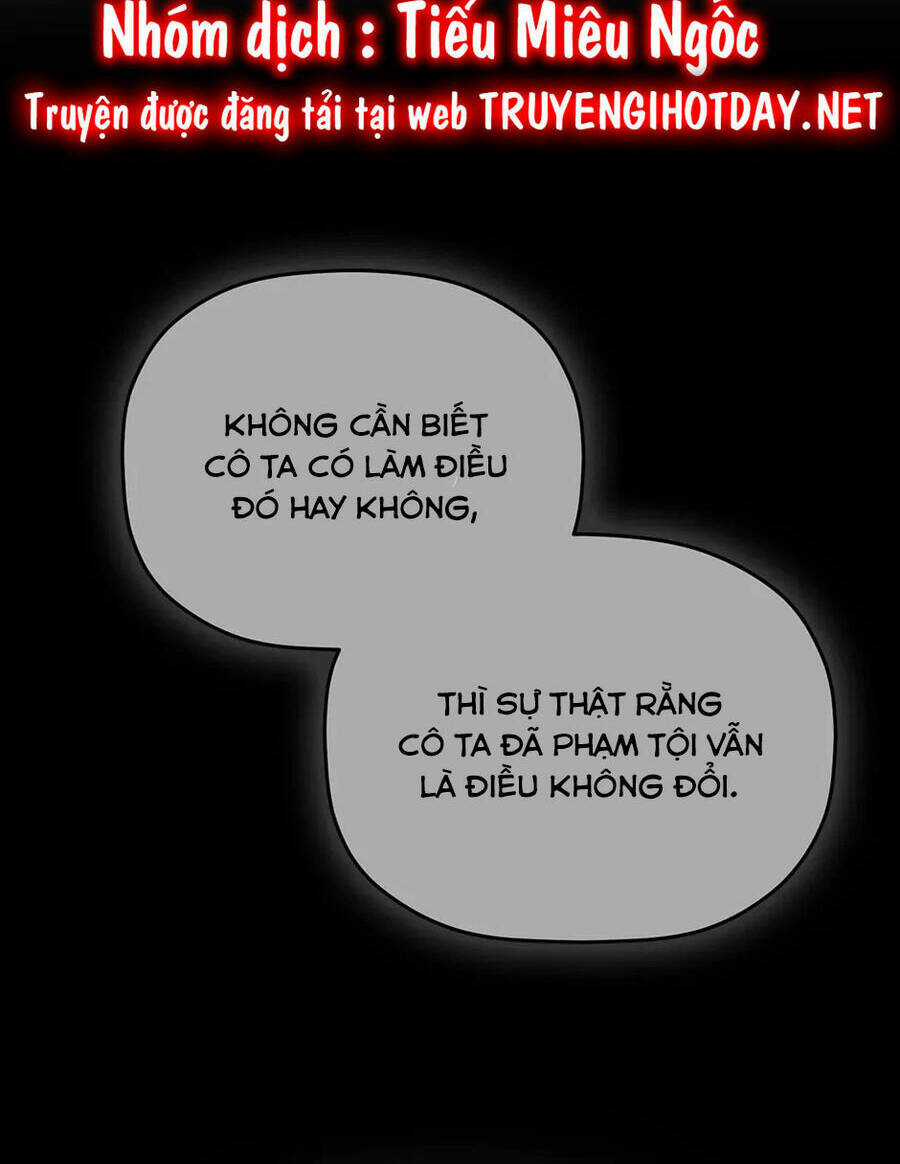 Phương Pháp Ngăn Bạo Chúa Hắc Hoá Chapter 95 trang 63