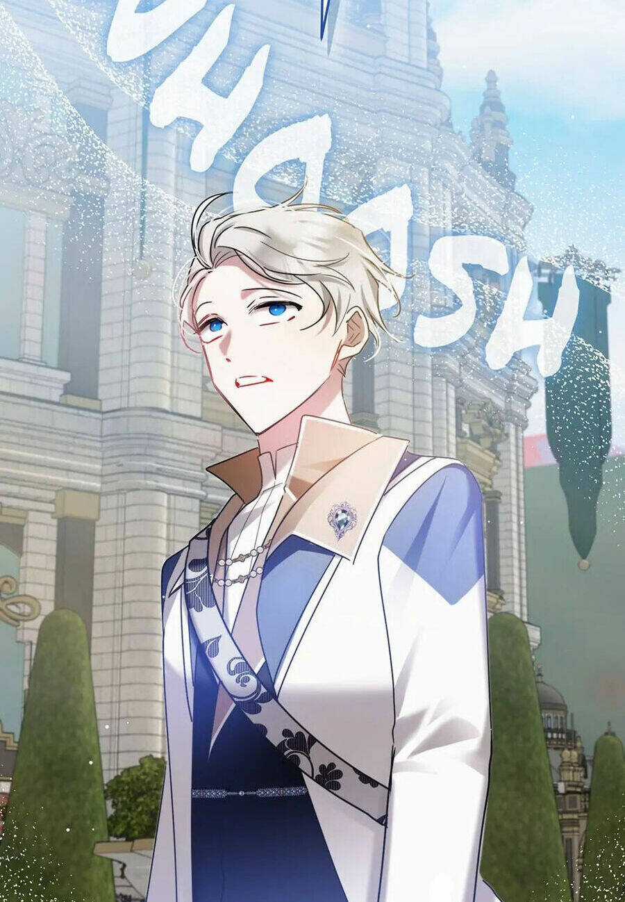 Phương Pháp Ngăn Bạo Chúa Hắc Hoá Chapter 95 trang 68