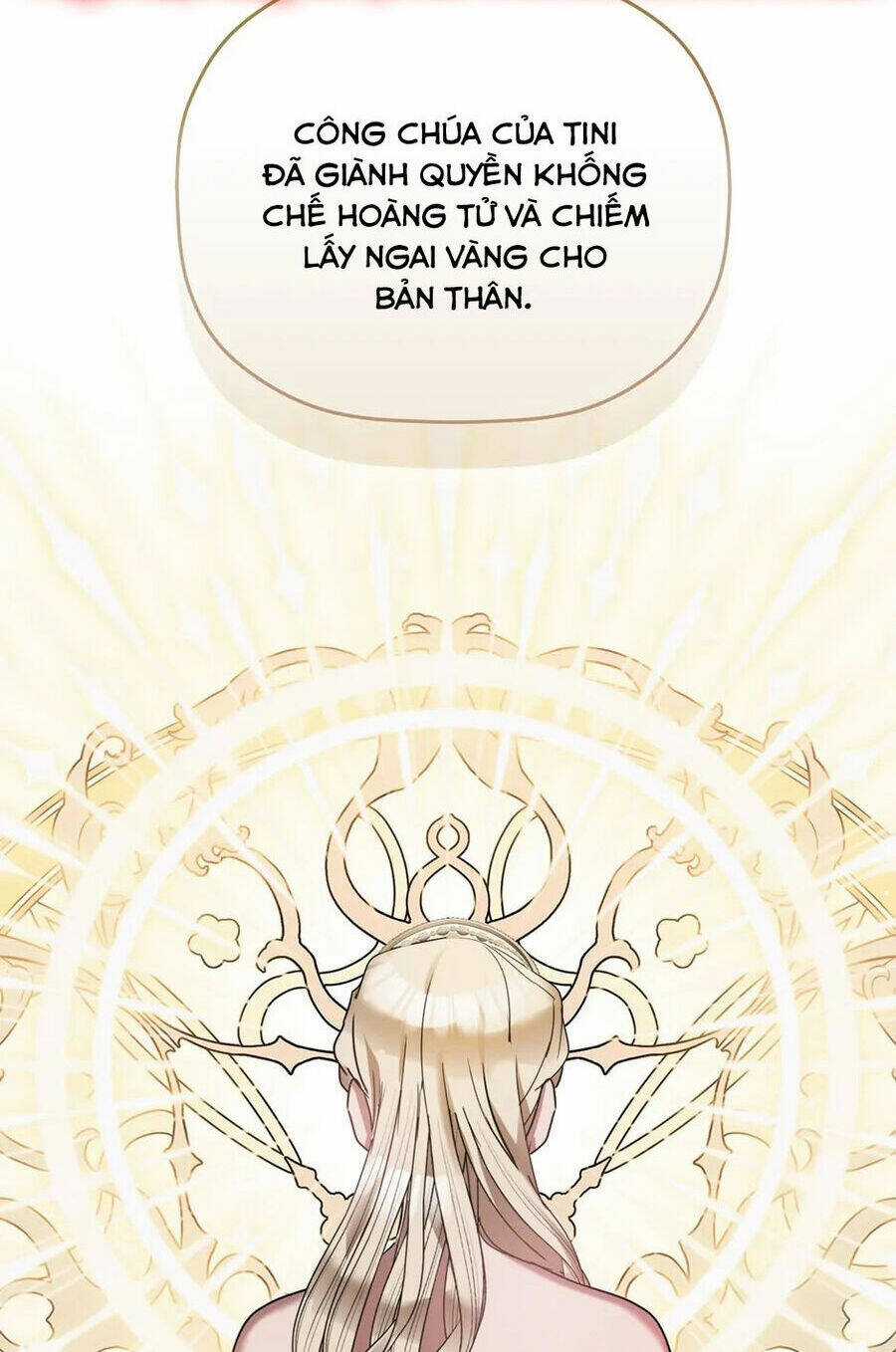 Phương Pháp Ngăn Bạo Chúa Hắc Hoá Chapter 95 trang 72