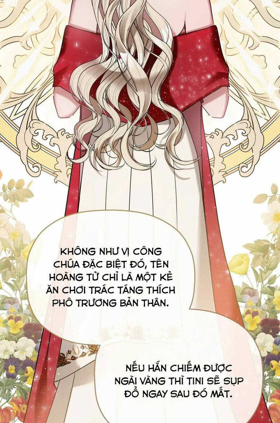 Phương Pháp Ngăn Bạo Chúa Hắc Hoá Chapter 95 trang 73