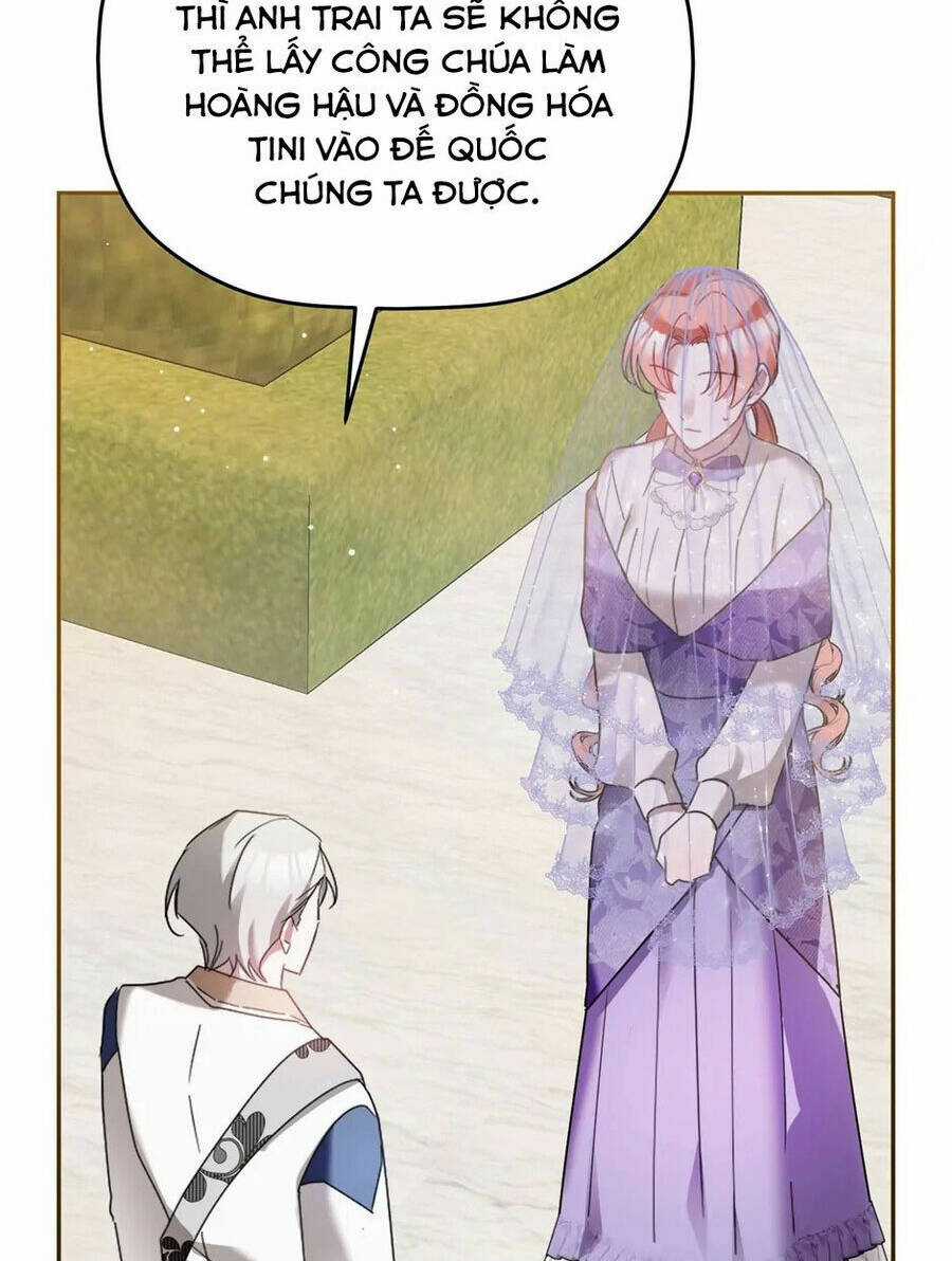 Phương Pháp Ngăn Bạo Chúa Hắc Hoá Chapter 95 trang 75